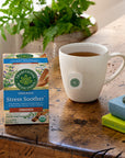 Stress Soother Cinnamon 20 Tea Bags