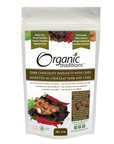 Organic Traditions Dark Chocolate Hazelnuts W/Chili 100g