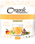 Gold Vitality Blend 80g