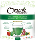 Green Vitality Blend 120g
