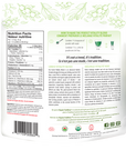 Green Vitality Blend 120g