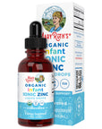 Mary Ruth's Infant Ionic Zinc Liquid Drops- 60ml