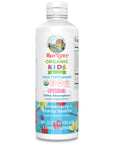 Mary Ruth's Kids Multivitamin Liposomal - Strawberry Cherry Vanilla - 450ml