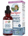Mary Ruth's Lymphatic Support Liquid Extract 30ml