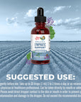 Mary Ruth's Lymphatic Support Liquid Extract 30ml