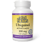 Natural Factors Ubiquinol 100mg 120 softgels