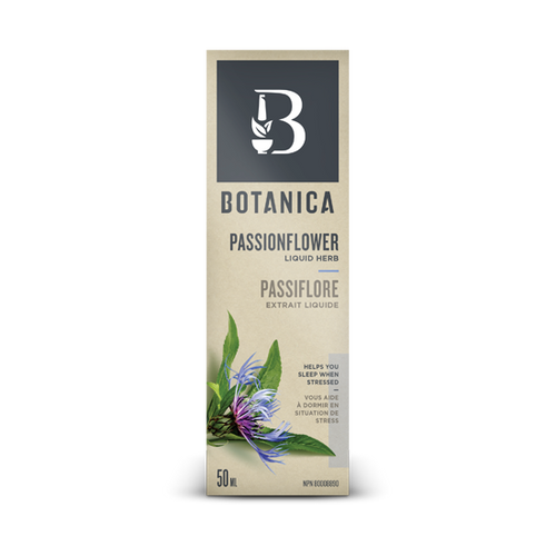 Passionflower 50mL
