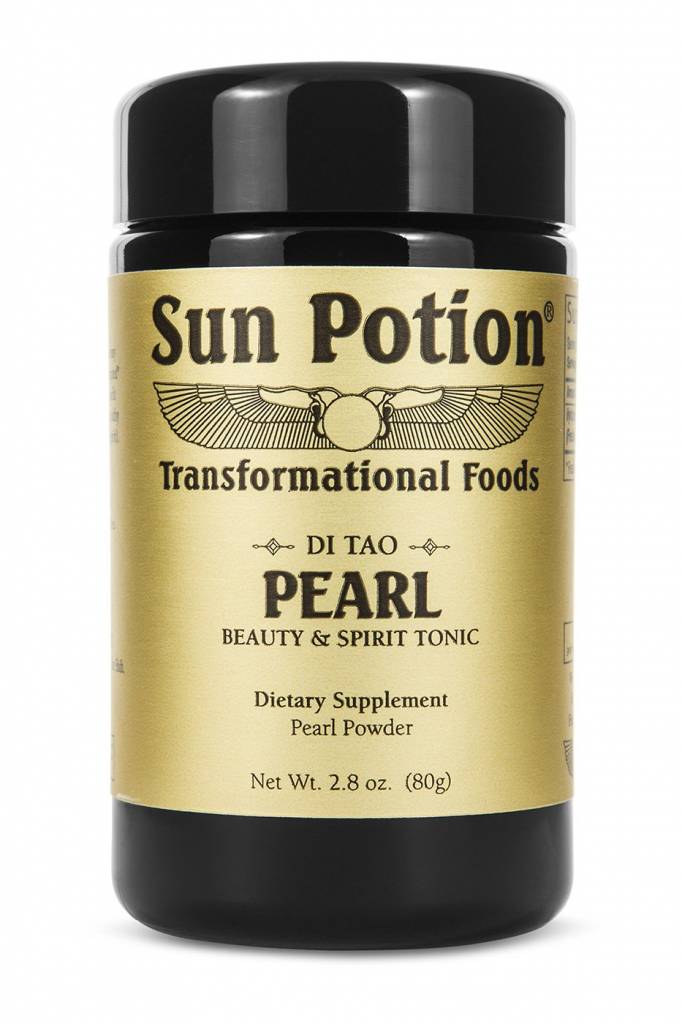 Pearl Powder 80g
