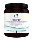 Designs for Health PurePea Protein Natural Vanilla 450g