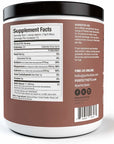 Keto Base Exogenous Ketones Chocolate 211g