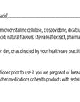 Designs For Health PharmaGaba