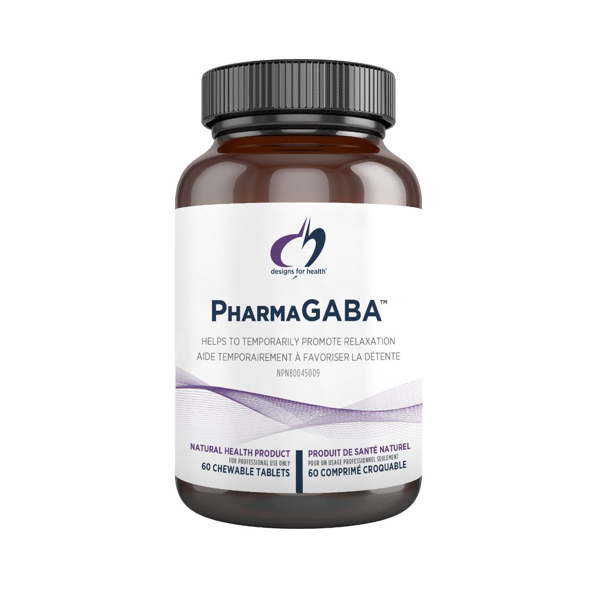Designs For Health PharmaGaba