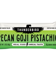 Thunderbird Pecan Goji Pistachio
