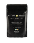 Pu'erh Ninja - Fermented Pu'erh Tea Powder 70g