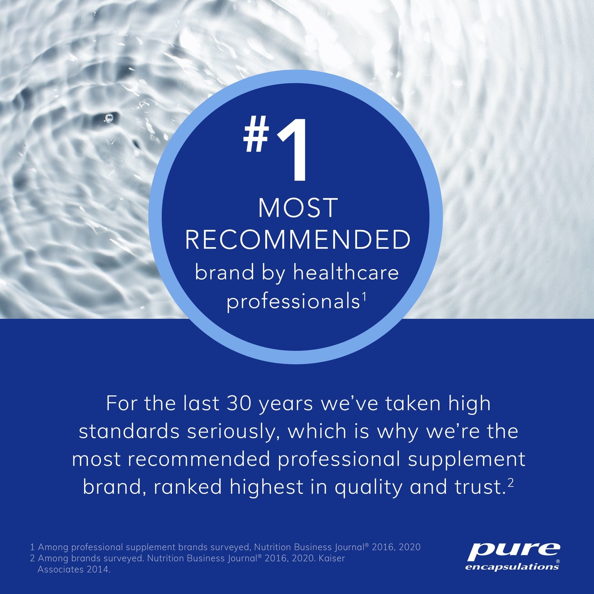 Pure Encapsulations Polyphenol Nutrients 180 capsules