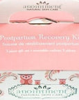 Anointment Postpartum Recovery Kit -3 piece gift set