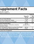 Mary Ruth's Probiotic Postnatal+ 54 Billion - 60 caps