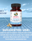 Mary Ruth's Probiotic Postnatal+ 54 Billion - 60 caps
