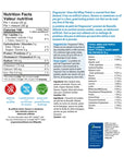 Progressive Whey Protein - Vanilla Delight 850g