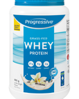 Progressive Whey Protein - Vanilla Delight 850g