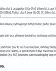 Probiotic Supreme DF 60 caplets