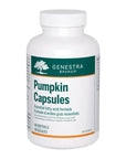 Genestra Pumpkin Capsules 90 softgel