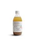 Passion Fruit Green Tea Craft Brew Tea with Marine Collagen 330ml