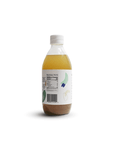 Passion Fruit Green Tea Craft Brew Tea with Marine Collagen 330ml
