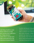 Nature's Way CranRX Gummy 60 Gummies