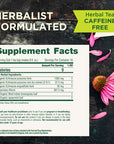Echinacea Plus 16 Tea Bags