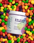 Alani Nu Balance Powder Rainbow Candy 123g