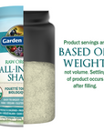 Raw All-In-One Shake Lightly Sweetened 1038g