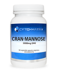 Cyto Matrix Cran-Mannose 90caps