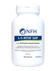 NFH L-5-MTHF SAP 60 caps