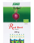 Red Beet Root Crystals 200g