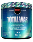 Redcon1 Total War Pre-Workout Northern Lights 438g