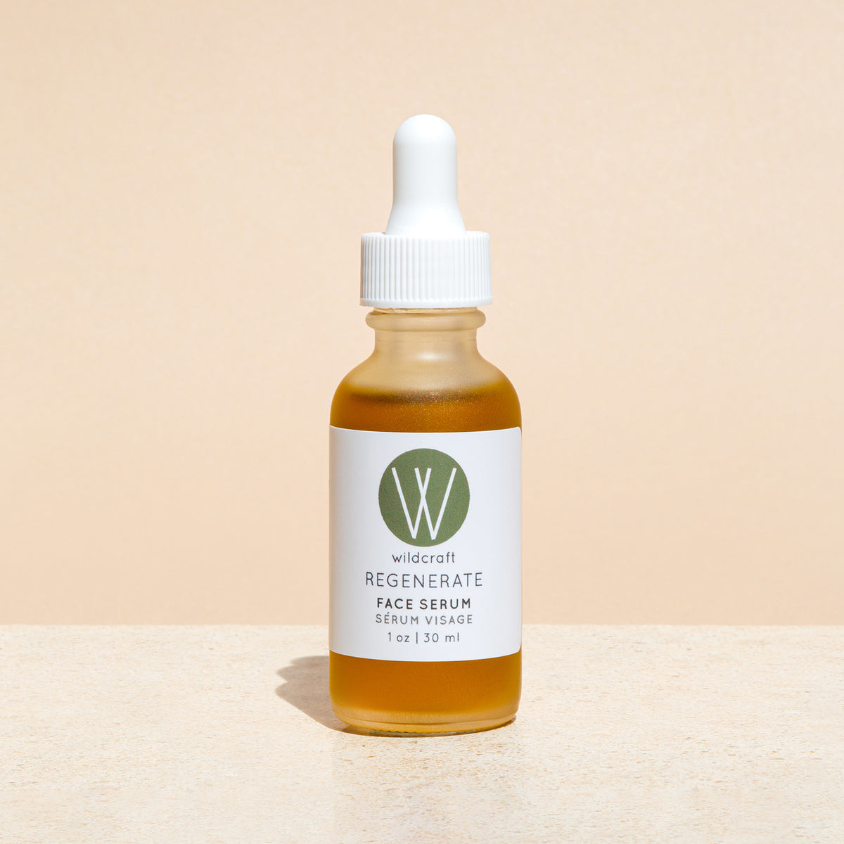Wldcraft Regenerate face Serum 30ml