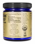 Reishi Full Spectrum Mushroom Powder 100g