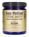 Reishi Full Spectrum Mushroom Powder 100g