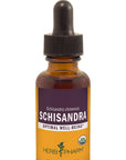 Schisandra 120ml