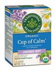 Cup of Calm 16 tea bags