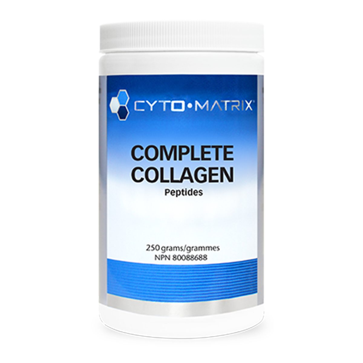 Cyto Matrix Complete Collagen Peptides Powder 250g