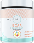 Alani Nu BCAA Rocket Pop 213g