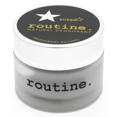 Routine Natural Deodorant Superstar 58g