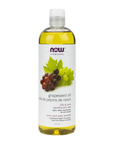 NOW Grapeseed Oil 473mL