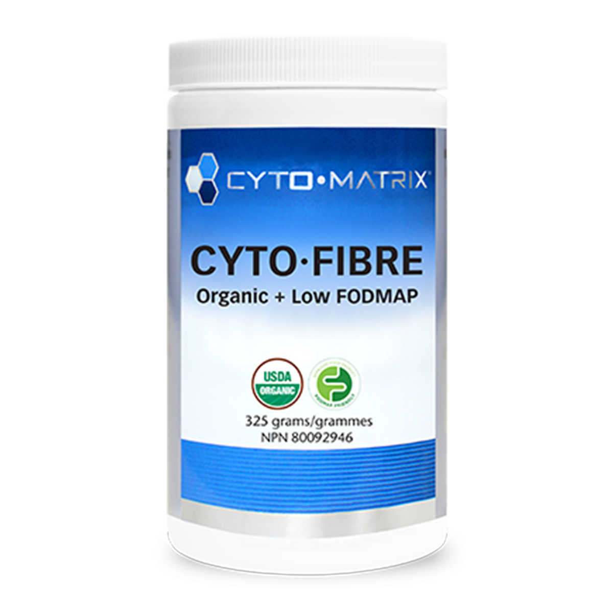 Cyto Matrix Cyto-Fibre Powder 325g