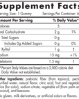 Nordic Naturals Melatonin Gummies 1.5mg 60 Gummies