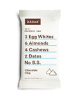 Rx Protein Bar Chocolate Chip single