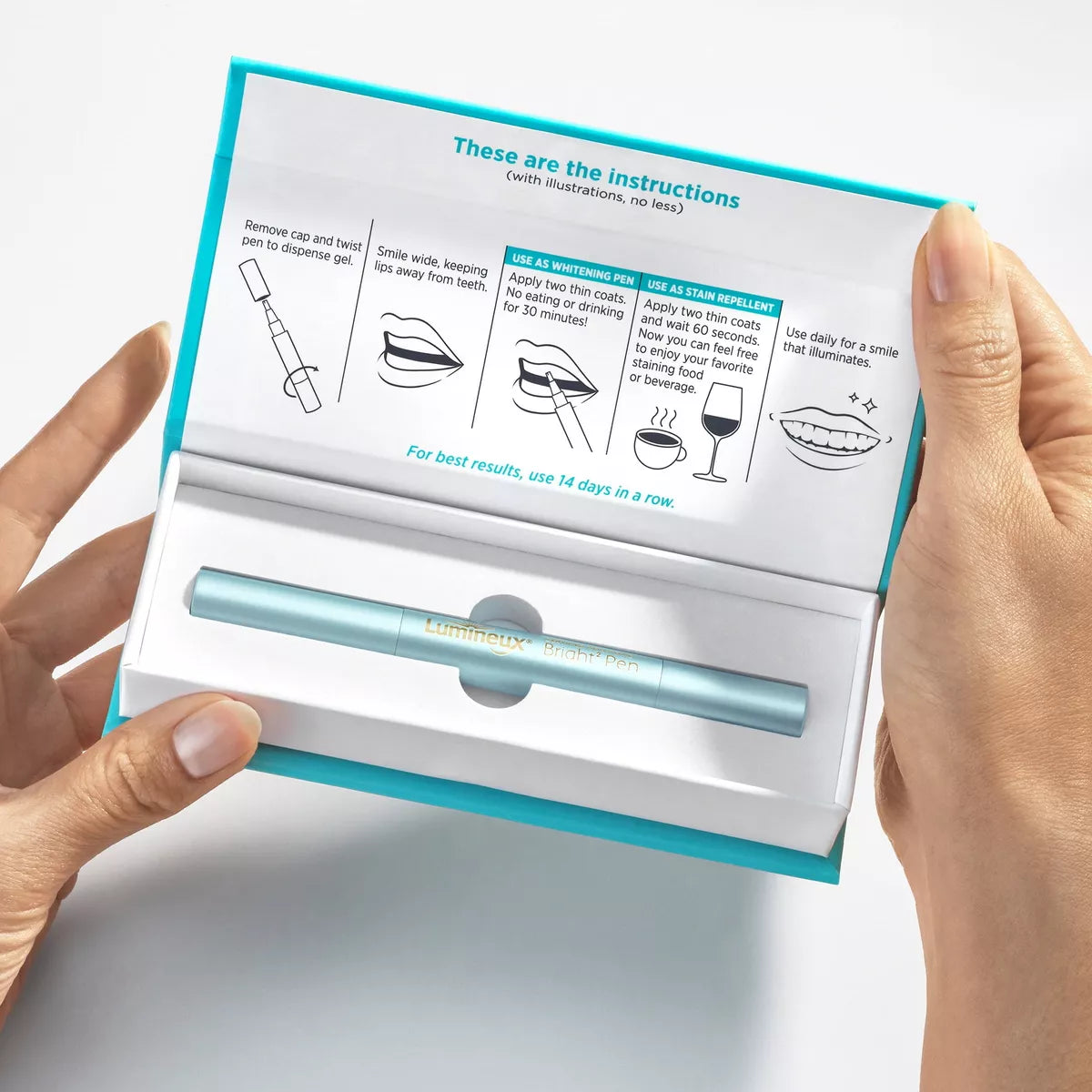 Lumineux Bright Pen 2ml