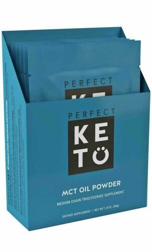MCT Oil Powder 10g
